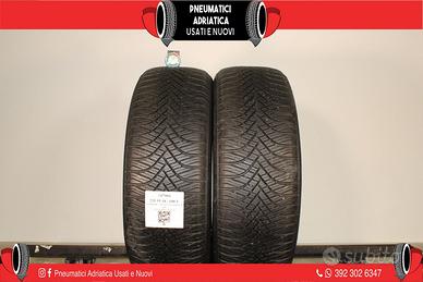 2 Gomme 235 55 R 18 Goodride al 84% SPED GRATIS