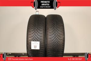 2 Gomme 235 55 R 18 Goodride al 84% SPED GRATIS