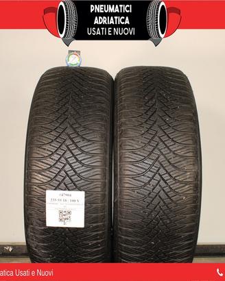 2 Gomme 235 55 R 18 Goodride al 84% SPED GRATIS