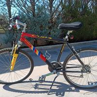 Bici montain bike da uomo
