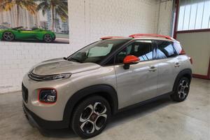 Citroen C3 Aircross PureTech 110 S&S Feel