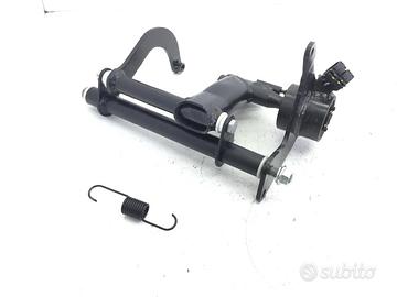PIAGGIO VESPA GTS SUPER HPE KM0 300 STAFFA SUPPORT