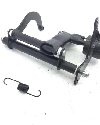PIAGGIO VESPA GTS SUPER HPE KM0 300 STAFFA SUPPORT