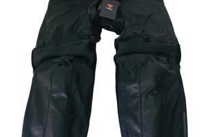 PANTALONE DUCATI COMPANY C3 TG 58 UOMO 981041358