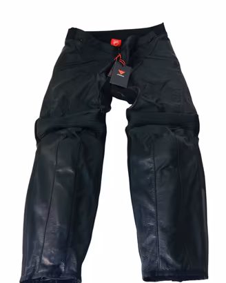 PANTALONE DUCATI COMPANY C3 TG 58 UOMO 981041358