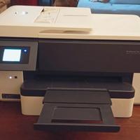Stampante A3 HP Officejet Pro 7720