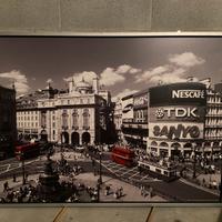 Quadro 140x105 Londra