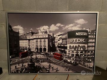 Quadro 140x105 Londra
