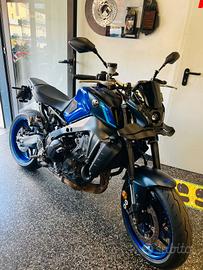 Yamaha MT-09 35KW DEPOTENZIATA PER PATENTI A2
