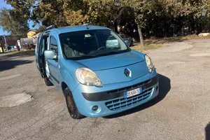Renault Kangoo 1.6 cc Benzina/GPL 80.000 km GPL 20