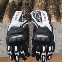 guanti moto XXL alpinestars collezione altro