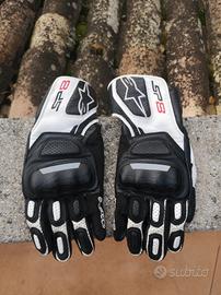 guanti moto XXL alpinestars collezione altro