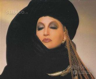 LP 33 giri SI' BUANA MINA