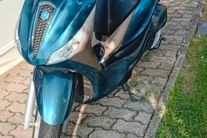 Piaggio Medley 150 - 2021