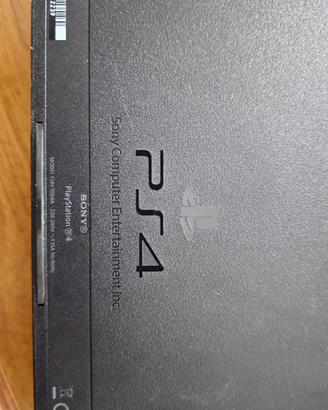 PlayStation 4 