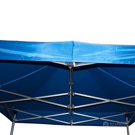 Gazebo 4x8 pieghevole