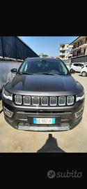 Jeep compass 1.6 limited