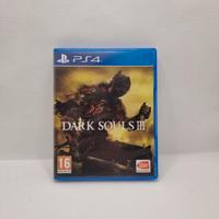 Dark Souls 3 - [PlayStation 4] Perfette condizioni