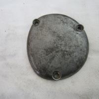 Coperchietto Selettore Cambio Lambretta LD