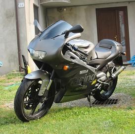 Aprilia RS 125