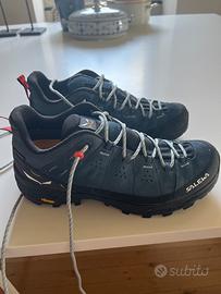 Scarpe trekking Salewa
