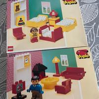 Duplo lego anni 90