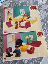 Duplo lego anni 90