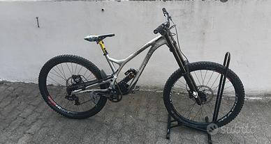 commencal supreme dh v4.2 tg L