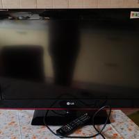 TV LG