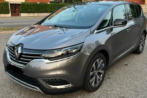RENAULT Espace V dCi 160CV EDC 7POSTI 152000 km