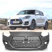 PARAURTI ANTERIORE PER SUZUKI SWIFT VI 17- LOOK SP
