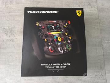 Volante thrustmaster SF1000