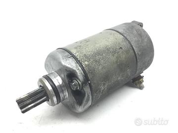 YAMAHA T-MAX XP 500 MOTORINO AVVIAMENTO STARTER MO