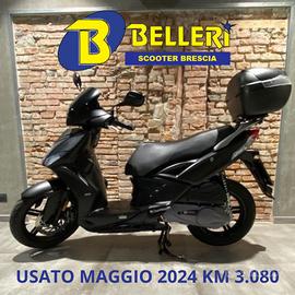 Usato: Kymco Agility 125 plus + 05/2024