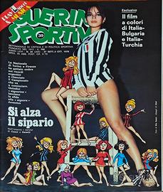 Guerin Sportivo n 39 del 27/09 3/10  1978
