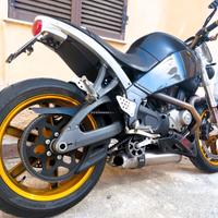 Buell Lightning XB12S Garanzia Permuta Consegna