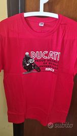 T- shirt  Ducati