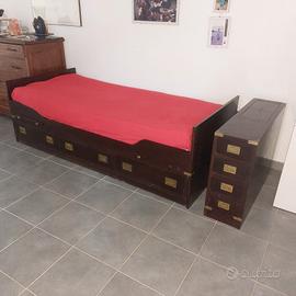 letto marinaro