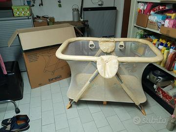 box bambino BREVI
