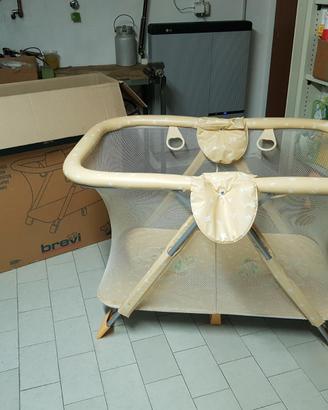 box bambino BREVI