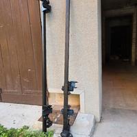 barre portatutto universali