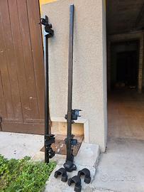 barre portatutto universali