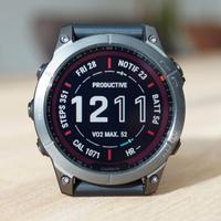 Garmin Fenix 7
