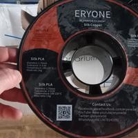 filamenti stampa 3 d