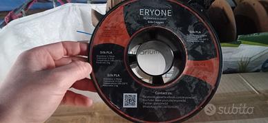 filamenti stampa 3 d