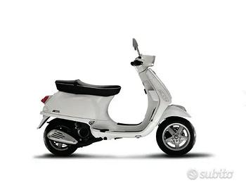 PIAGGIO VESPA 125-150 S RICAMBI