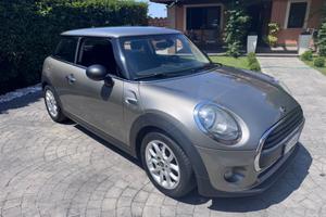 Mini One D 1.5 Dci - POCHI KM - A.F.F.A.R.E