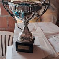 Coppa 1 clasificato