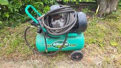 Compressore 24 litri Balma