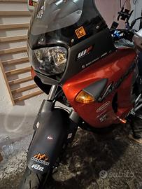 Honda Varadero 1000
